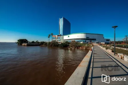 Sala Comercial com 1 Quarto à venda, 35m² no Praia de Belas, Porto Alegre