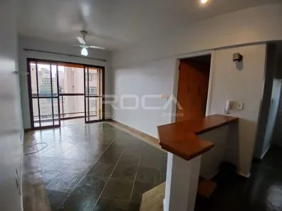 Apartamento com 1 Quarto à venda, 48m² no Centro, Ribeirão Preto