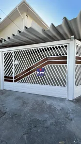 Sobrado com 2 Quartos para alugar, 100m² no Santo Amaro, São Paulo