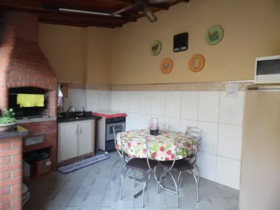 Casa com 3 Quartos à venda, 248m² no Nova Piracicaba, Piracicaba