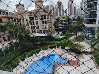 Apartamento com 3 Quartos à venda, 134m² no Barra da Tijuca, Rio de Janeiro