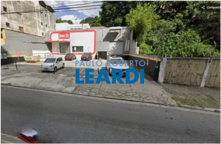 Ponto Comercial para alugar, 650m² no Vila Gustavo, São Paulo