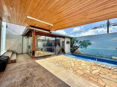 Casa com 3 Quartos à venda, 150m² no Vila Rio Branco, Itapetininga