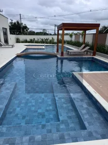 Apartamento com 3 Quartos à venda, 95m² no Loteamento Villa Branca, Jacareí