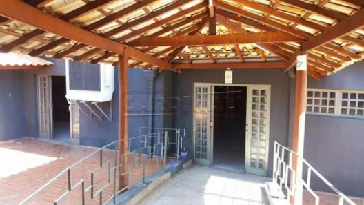 Ponto Comercial à venda, 565m² no Vila Furlan, Araraquara