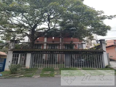 Sobrado com 4 Quartos à venda, 334m² no Vila Butantã, São Paulo
