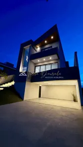 Casa de Condomínio com 4 Quartos à venda, 274m² no Loteamento Residencial Fazenda Casa Grande, Taubaté