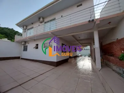 Casa com 4 Quartos à venda, 153m² no Sertão do Maruim, São José