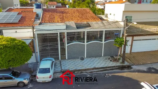 Casa com 4 Quartos à venda, 360m² no Renascença, São Luís