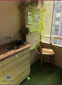 Apartamento com 2 Quartos à venda, 98m² no Cidade Baixa, Porto Alegre