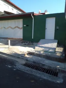Casa com 3 Quartos à venda, 173m² no Lauro Bueno de Camargo, Indaiatuba