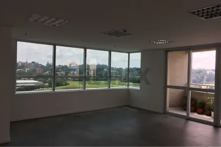 Sala Comercial para alugar, 62m² no Chácara Santo Antônio (Zona Sul), São Paulo