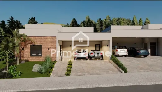 Casa de Condomínio com 3 Quartos à venda, 178m² no Boa Esperança, Paulínia