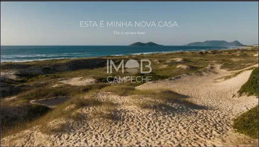 Cobertura com 2 Quartos à venda, 93m² no Campeche, Florianópolis