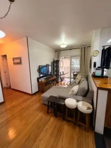 Apartamento com 2 Quartos à venda, 68m² no Santo Antônio, São Caetano do Sul