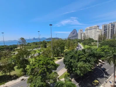 Apartamento com 4 Quartos à venda, 548m² no Flamengo, Rio de Janeiro