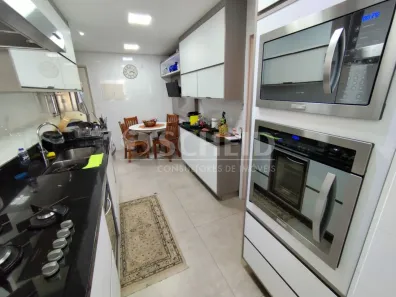 Apartamento com 3 Quartos à venda, 129m² no Itaim Bibi, São Paulo