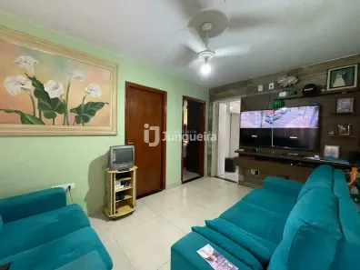 Casa com 3 Quartos à venda, 120m² no Higienópolis, Piracicaba