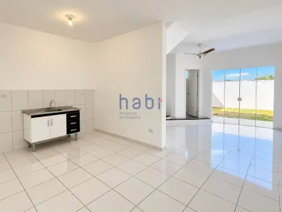 Casa de Condomínio com 3 Quartos à venda, 91m² no Aparecidinha, Sorocaba