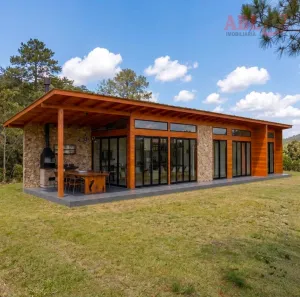 Fazenda/Sítio com 2 Quartos à venda, 1500m² no As Palmas (Morungava), Gravataí
