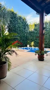 Casa com 4 Quartos à venda, 271m² no Residencial Tivoli II, Bauru