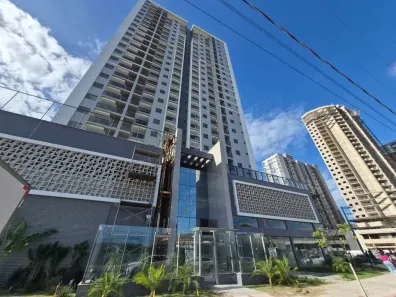 Apartamento com 2 Quartos à venda, 58m² no Jockey de Itaparica, Vila Velha
