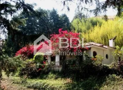 Fazenda/Sítio com 3 Quartos à venda, 298m² no Jardim Atibaia (Sousas), Campinas