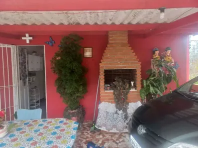 Casa com 3 Quartos à venda, 105m² no Josedy, Peruíbe