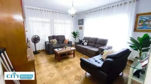Casa com 4 Quartos à venda, 360m² no Jardim Maria Dirce, Guarulhos