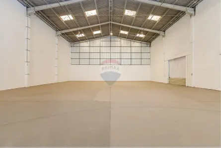 Galpão/Depósito/Armazém para alugar, 1580m² no Rio Pequeno, São José dos Pinhais