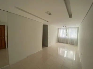 Apartamento com 4 Quartos à venda, 100m² no Buritis, Belo Horizonte