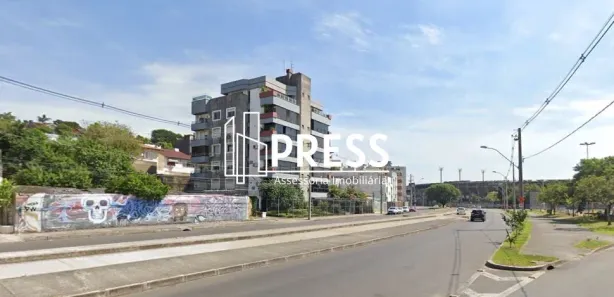 Lote/Terreno à venda, 626m² no Medianeira, Porto Alegre
