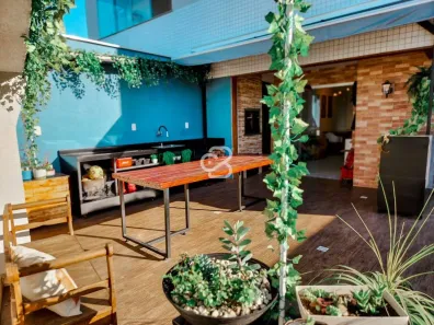 Apartamento com 3 Quartos à venda, 115m² no Jaraguá Esquerdo, Jaraguá do Sul