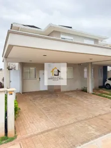 Casa de Condomínio com 3 Quartos à venda, 162m² no Residencial Maria Júlia, São José do Rio Preto