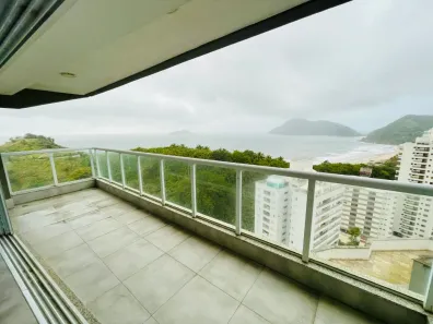 Apartamento com 3 Quartos à venda, 146m² no Jardim Las Palmas, Guarujá