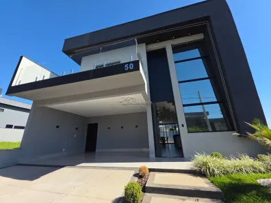Sobrado com 4 Quartos à venda, 217m² no Parque Olívio Franceschini, Hortolândia