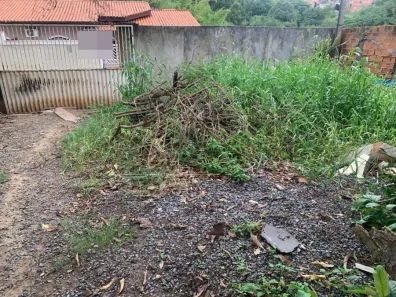 Casa com 1 Quarto à venda, 37m² no Jardim Simus, Sorocaba
