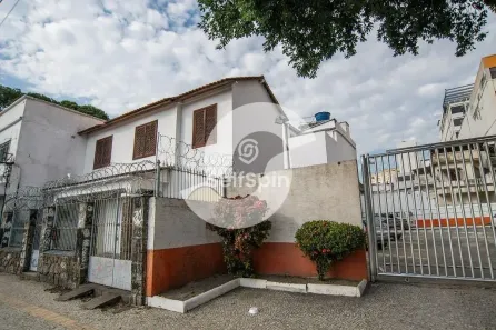 Imóvel Comercial com 1 Quarto para alugar, 136m² no Centro, Niterói