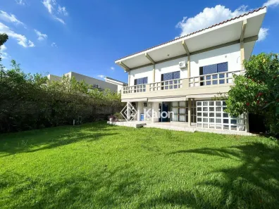 Casa de Condomínio com 3 Quartos para alugar, 353m² no Jardim Theodora, Itu