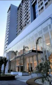 Sala Comercial à venda, 51m² no Vila Mathias, Santos