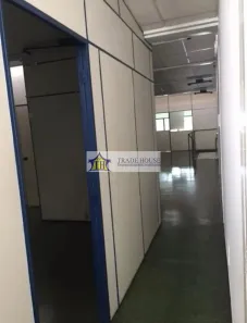 Galpão/Depósito/Armazém para alugar, 250m² no Planalto Paulista, São Paulo