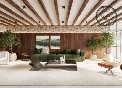 Apartamento com 3 Quartos à venda, 432m² no Canto do Forte, Praia Grande