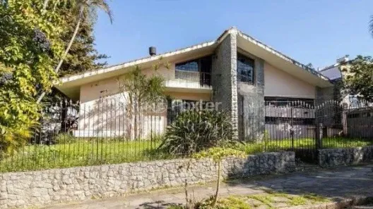 Casa com 4 Quartos à venda, 500m² no Jardim Lindóia, Porto Alegre