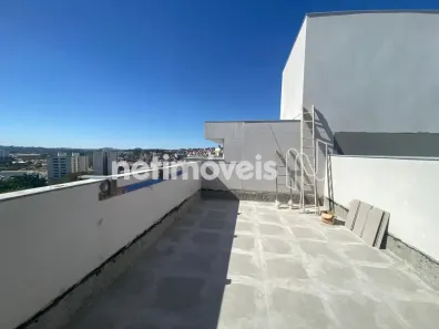 Cobertura com 2 Quartos à venda, 108m² no Castelo, Belo Horizonte