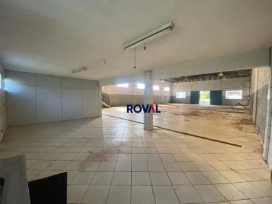 Ponto Comercial para alugar, 570m² no Chácara Alvorada, Mogi Guaçu