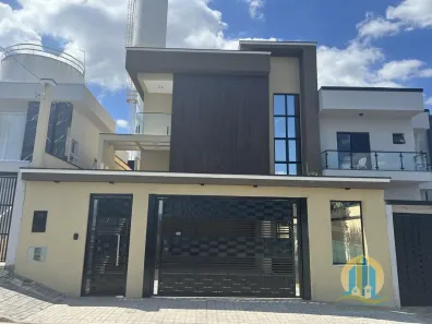 Casa com 3 Quartos à venda, 173m² no Parque Jaguari (Fazendinha), Santana de Parnaíba