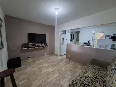 Casa com 4 Quartos à venda, 200m² no Jardim Irapiranga, São Paulo