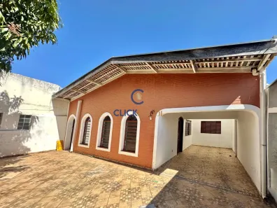 Sobrado com 3 Quartos à venda, 137m² no Jardim Eulina, Campinas