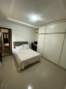 Casa com 3 Quartos à venda, 120m² no Todos os Santos, Montes Claros