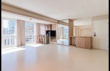 Apartamento com 3 Quartos à venda, 120m² no Vila Olímpia, São Paulo